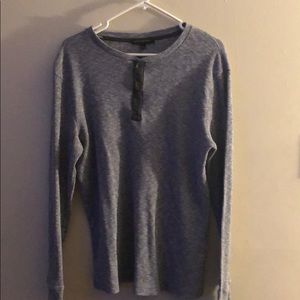 Banana Republic long sleeve